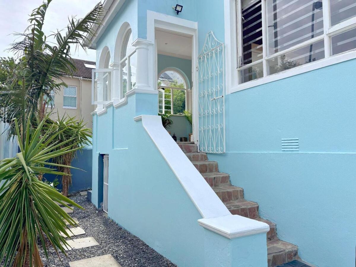 Holiday home Starry Starry Night - Cape Town, 3-bedroom 2-bathroom Seaside House In Three Anchor Bay