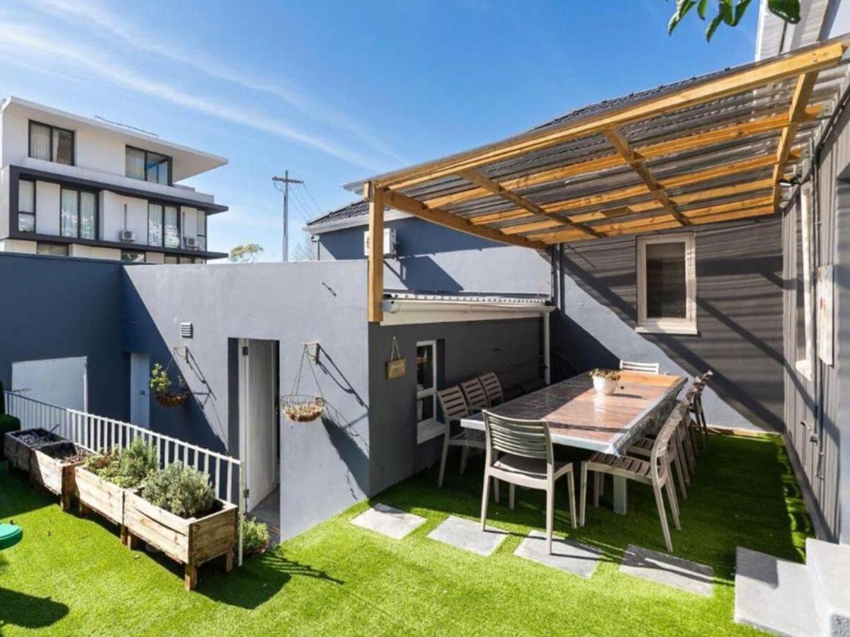 Starry Starry Night - Cape Town, 3-bedroom 2-bathroom Seaside House In Three Anchor Bay Holiday home